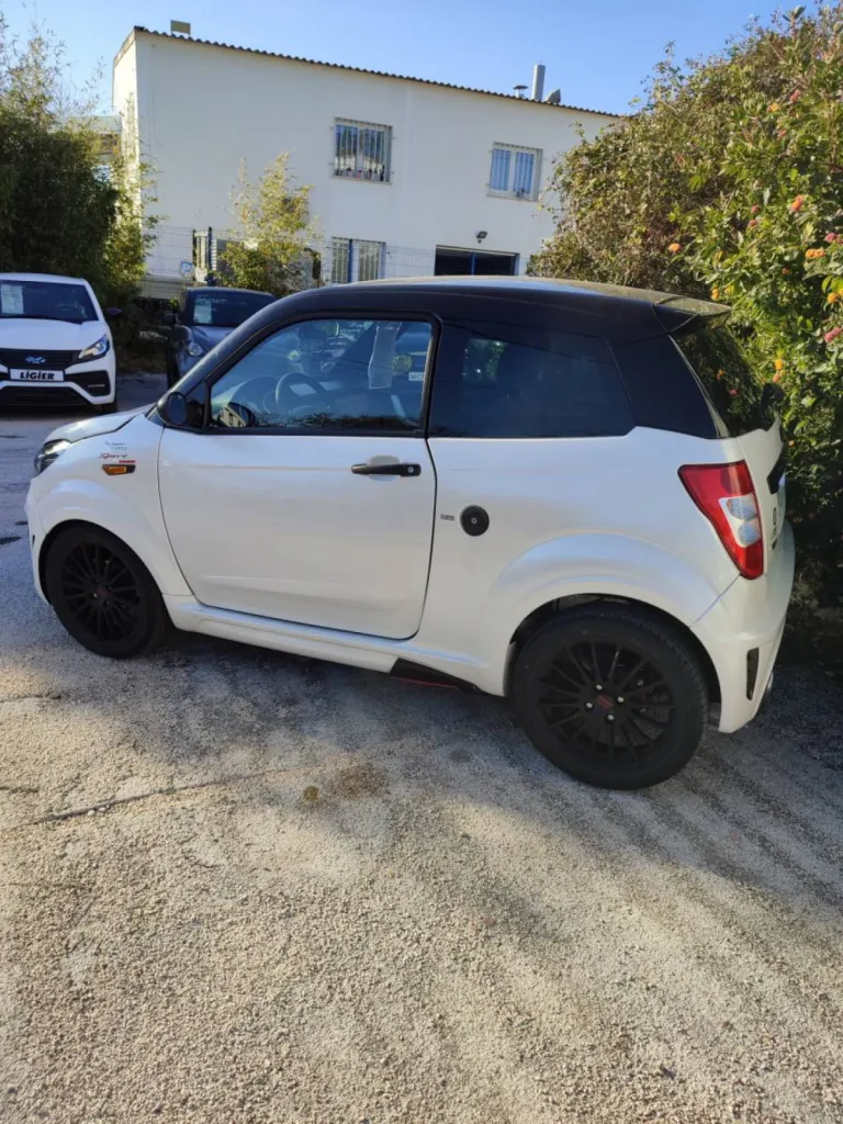 voiture sans permis occasion pas cher ultimate var