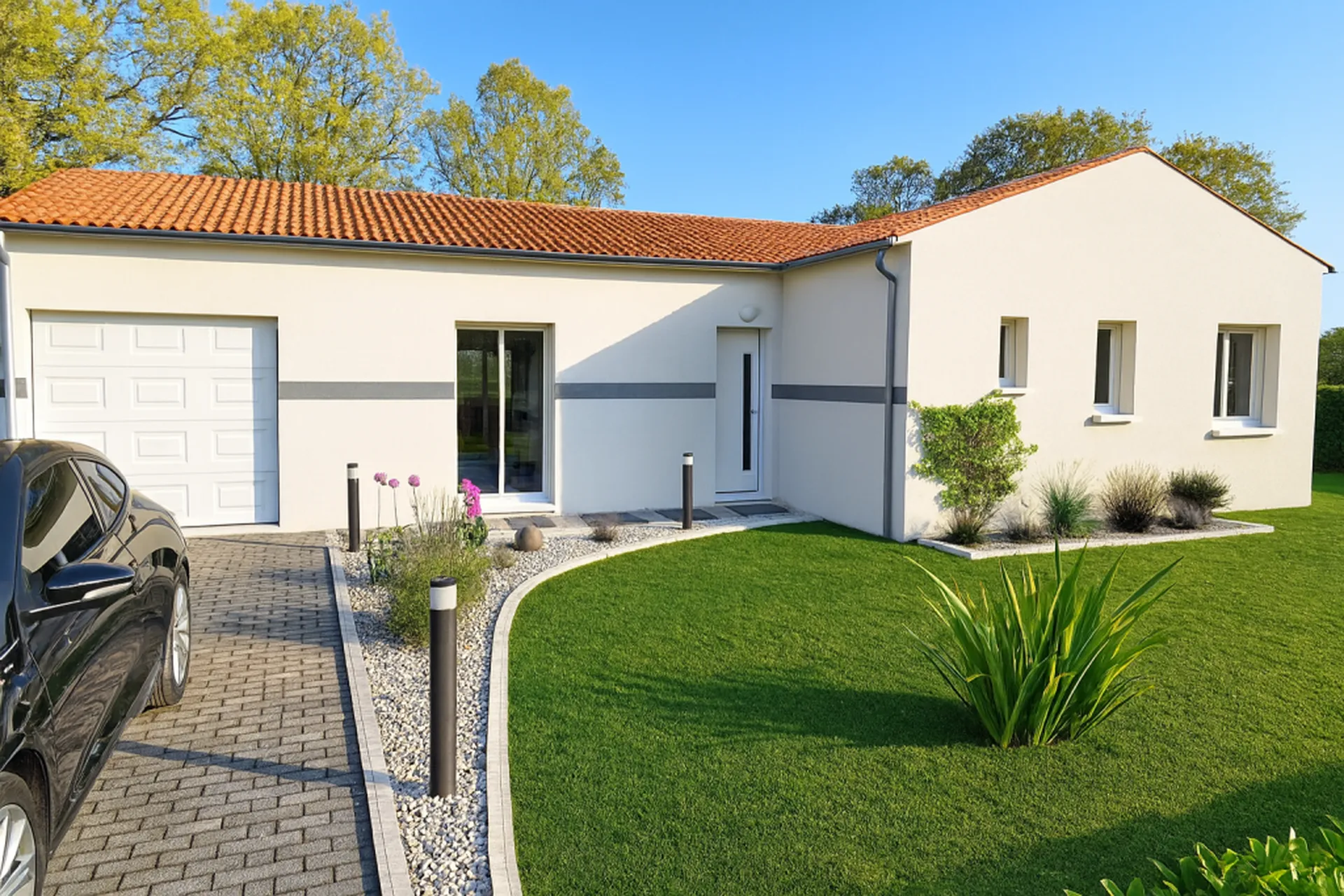 FREED'HOME HABITAT : Devenez propriétaire en toute liberté en GIRONDE