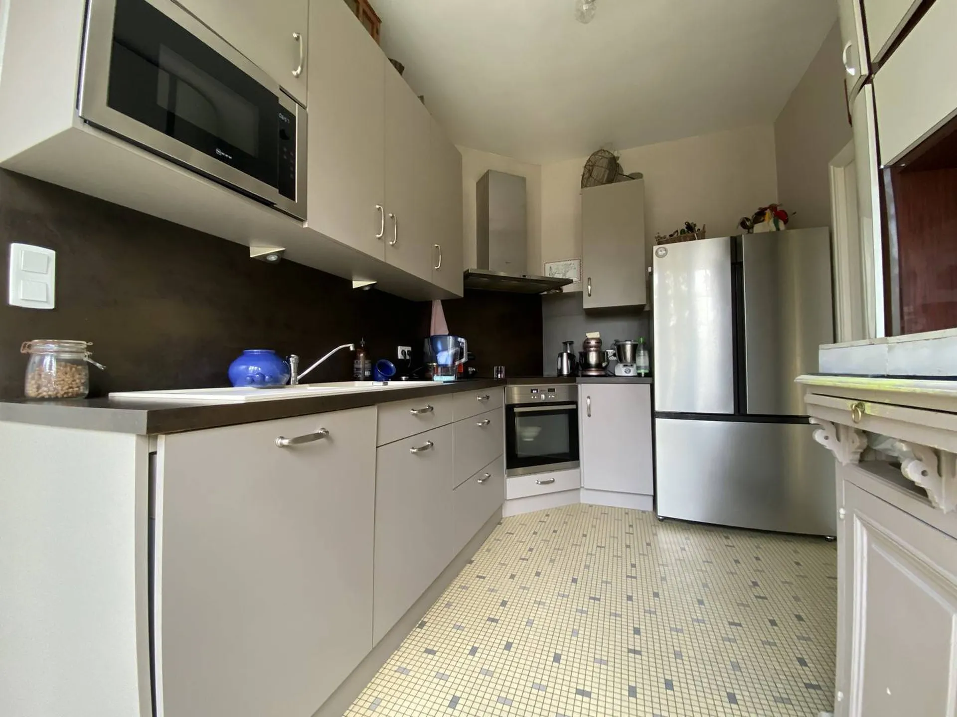 A vendre propriété avec gîtes / chambres d'hôtes, Seine maritime et Somme.