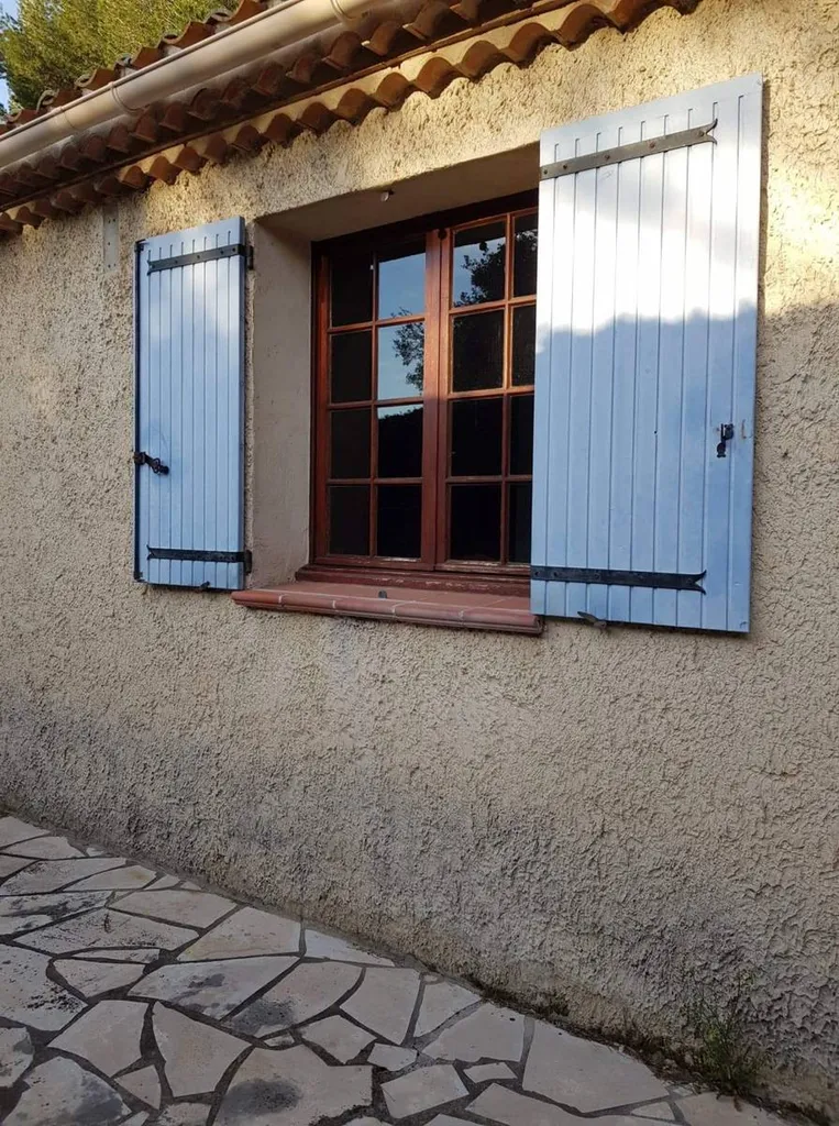 Fenetre oscillo battant aluminium