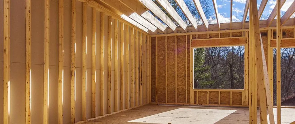 Constructeur de maison individuelle en ossature bois sur-mesure vers Gujan Mestras 33