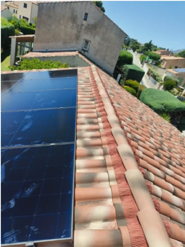 Devis et étude gratuite pour vos panneaux solaires chez vous à partir de 8 990€ dans les Bouches du Rhône