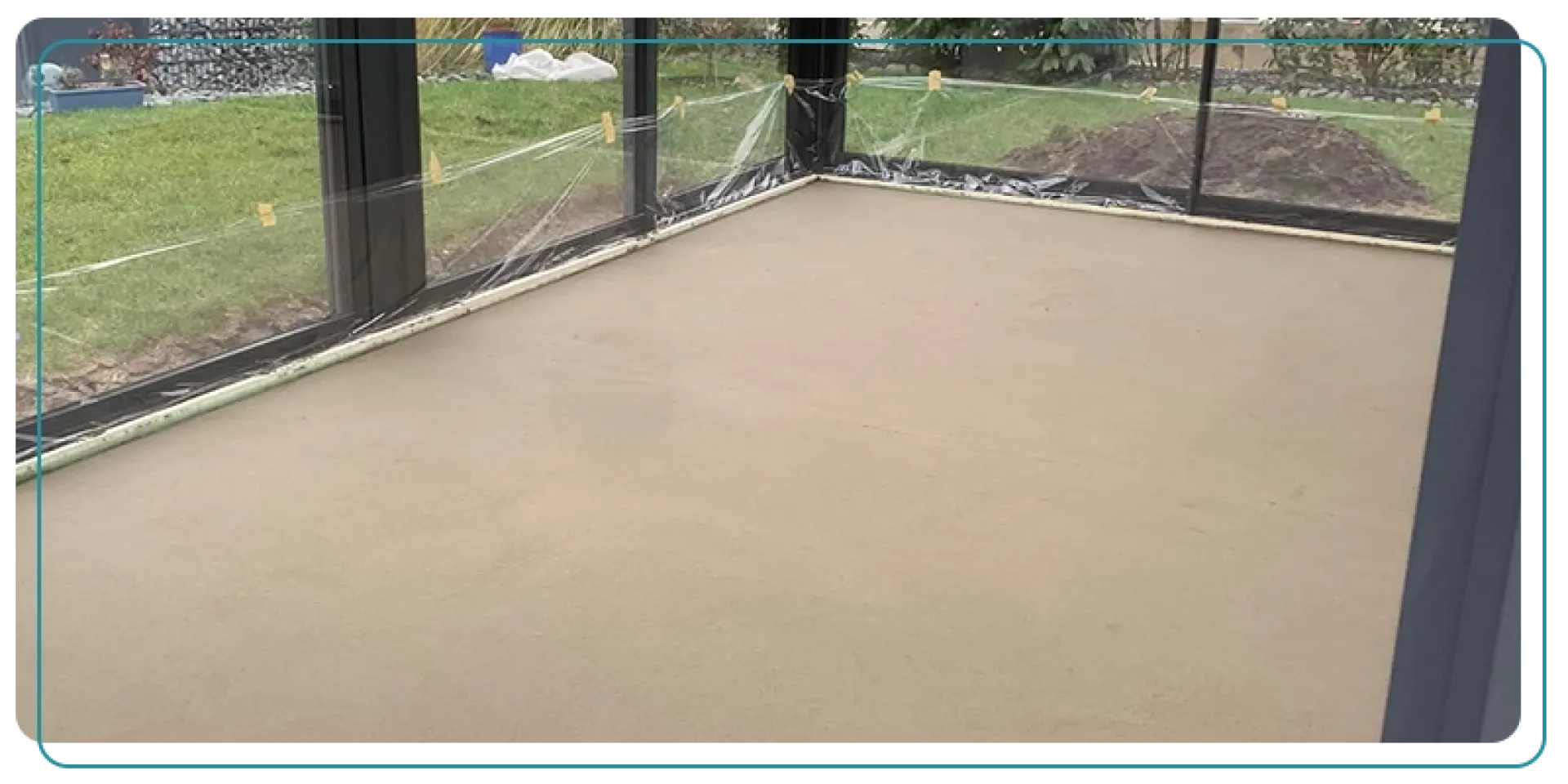 Découvrez BECKER RESINE 67, expert en revêtement de sol à Strasbourg Bas-Rhin