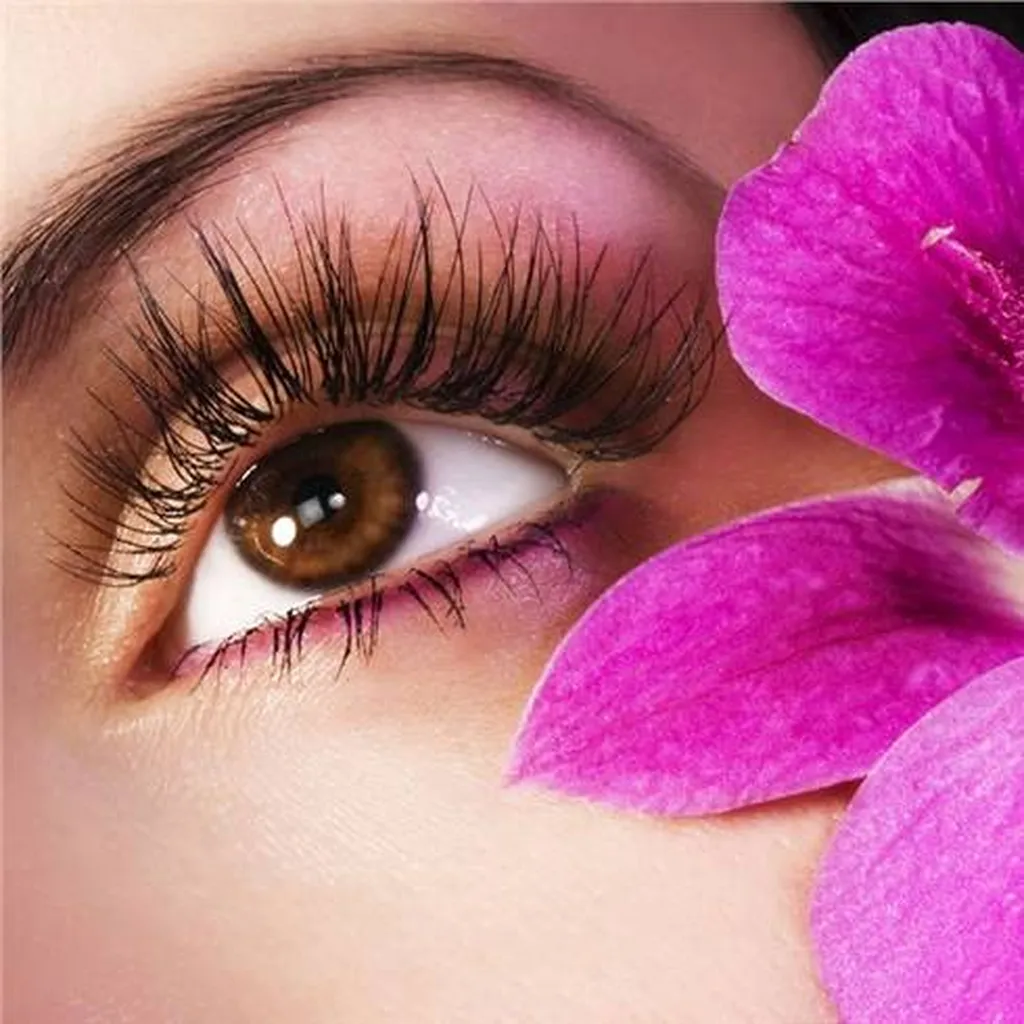 teinture cils hossegor