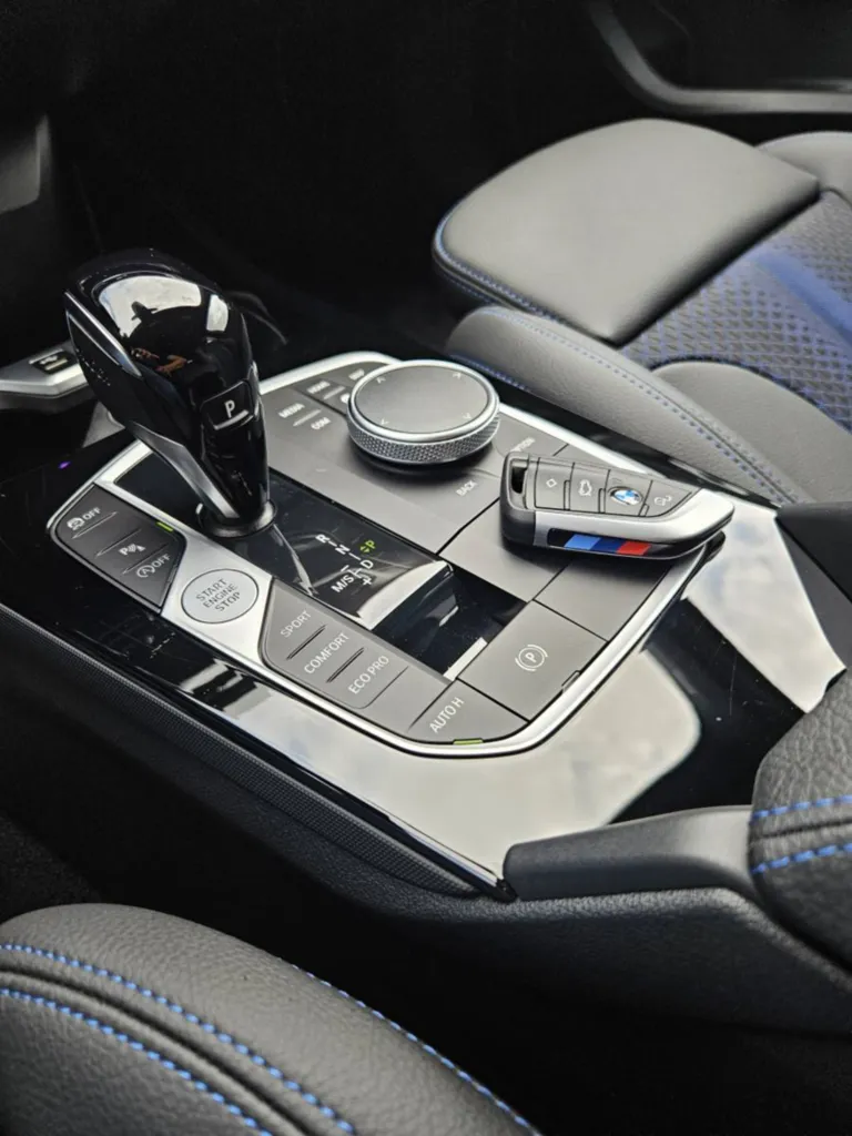 BMW SERIE 1 118i 136CH DKG7 M SPORT OCCASION A PLAISANCE DU TOUCH PRES DE TOULOUSE EN OCCITANIE