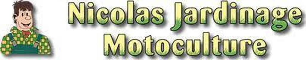 Nicolas Jardinage, expert en espaces verts depuis 28 ans, propose location, réparation et vente de matériel de jardinage de qualité