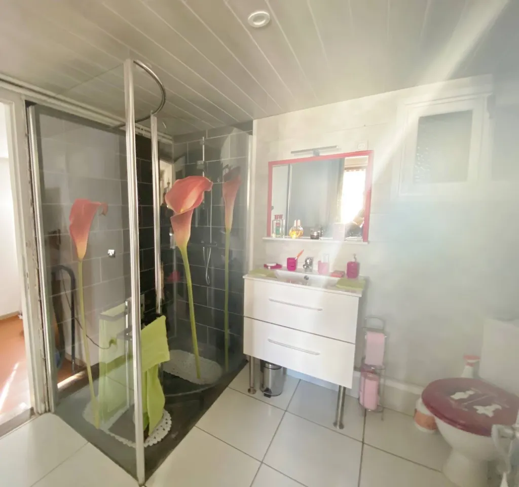maison charme proche tourville la rivière