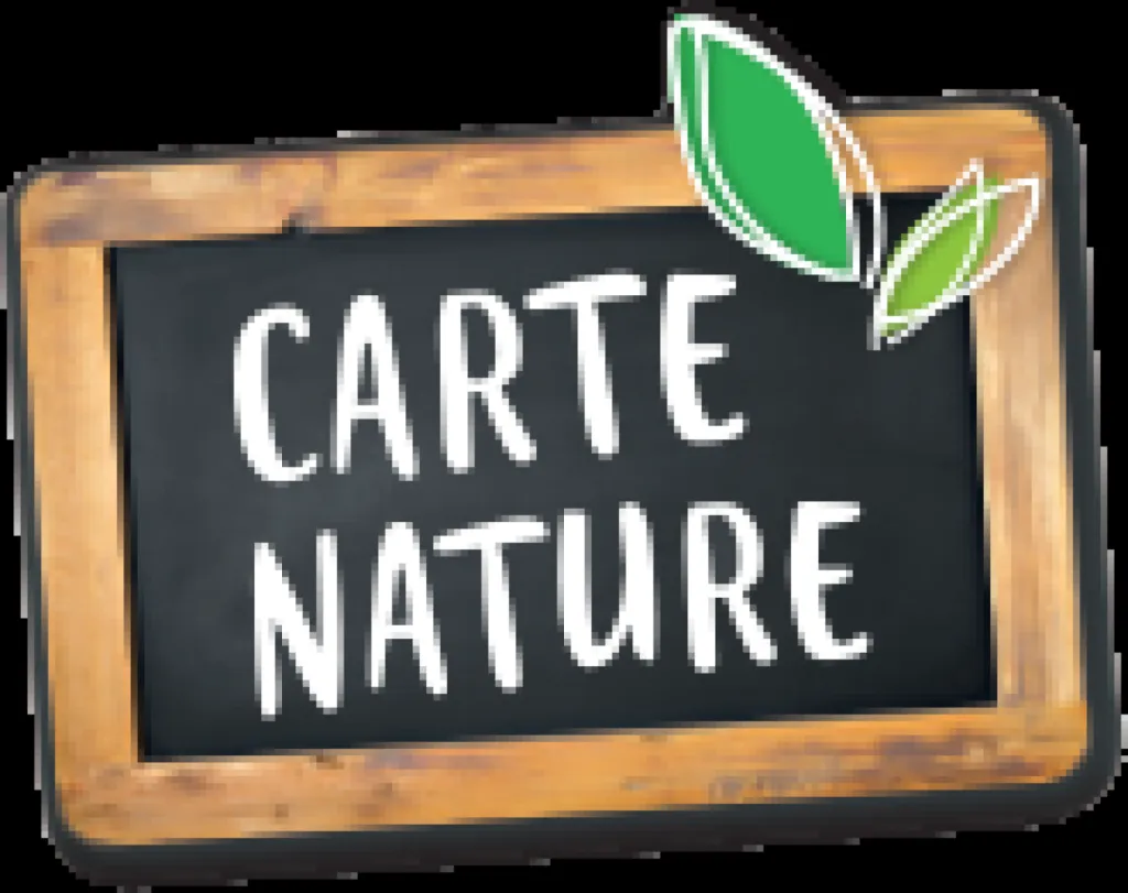 Profitez de votre pause déjeuner avec les produits traiteur bio CARTE NATURE chez Saveur Nature Belleville en beaujolais