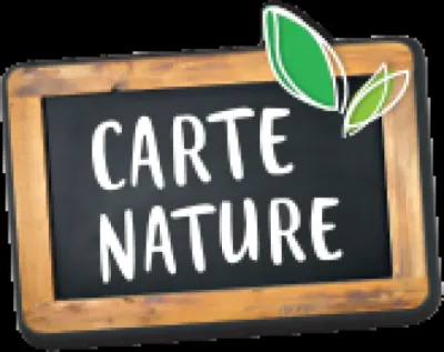 Profitez de votre pause déjeuner avec les produits traiteur bio CARTE NATURE chez Saveur Nature Belleville en beaujolais