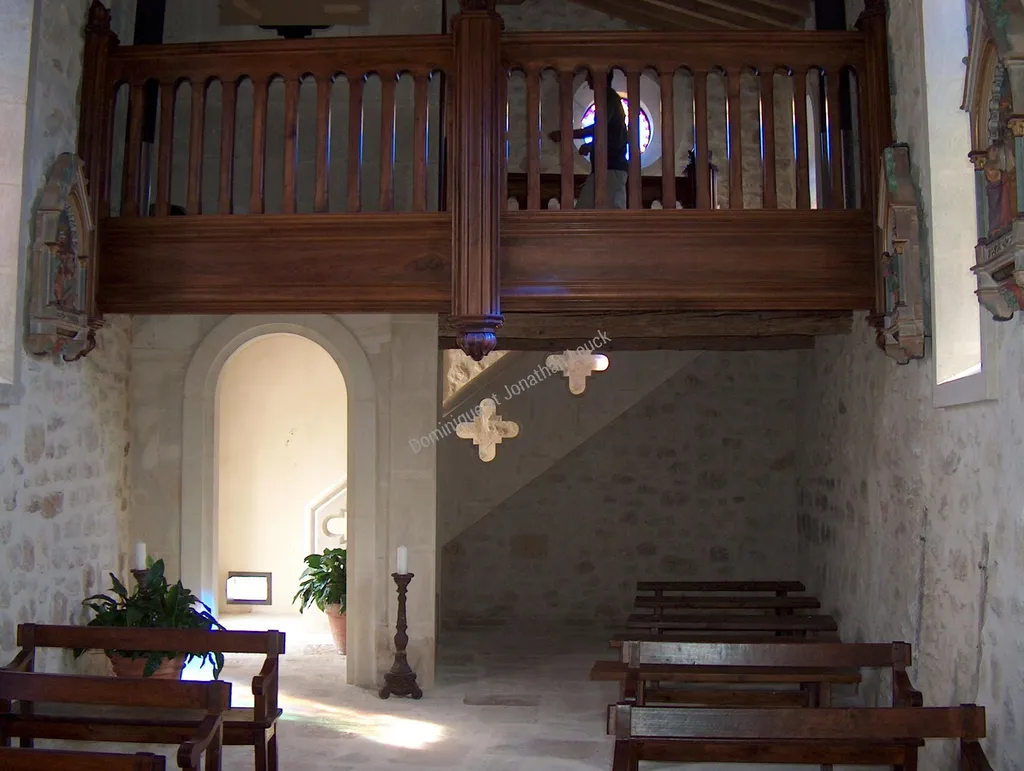 Conception et réalisation d'ouvrage en pierre de Fontvieille