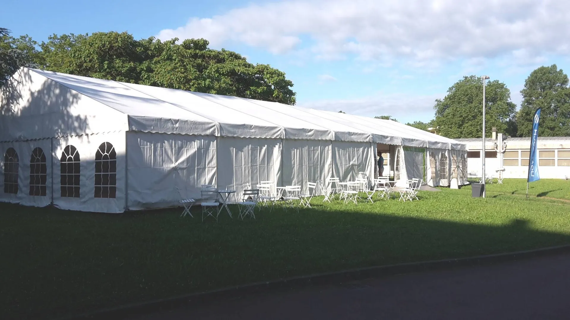 Convention Internationale