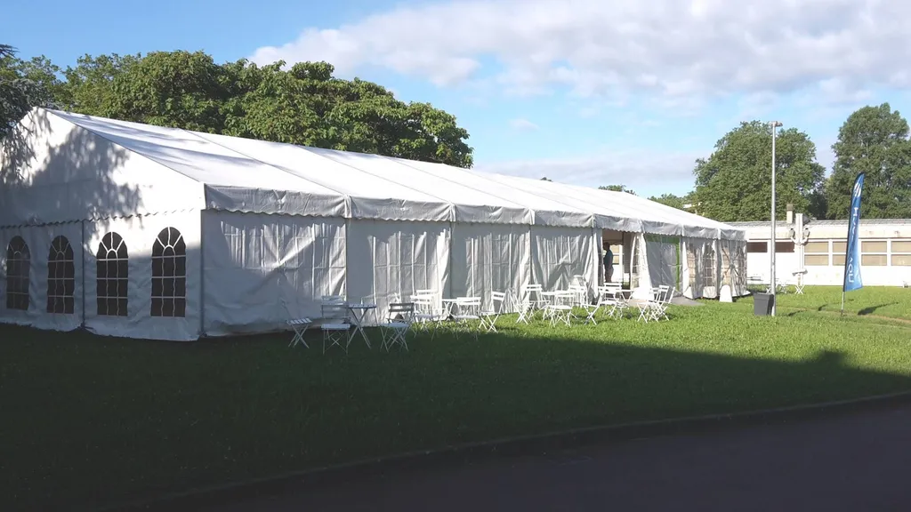 Convention Internationale