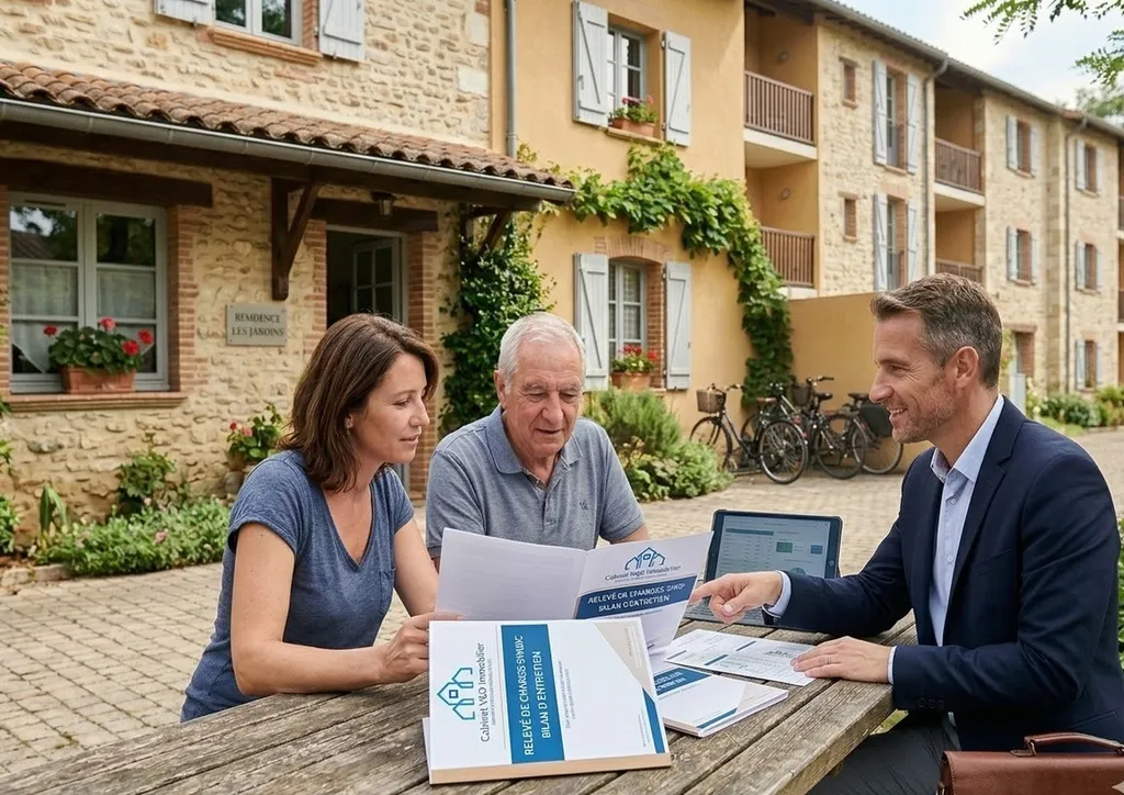syndic de copropriete pour petites coproprietes du sud e toulouse