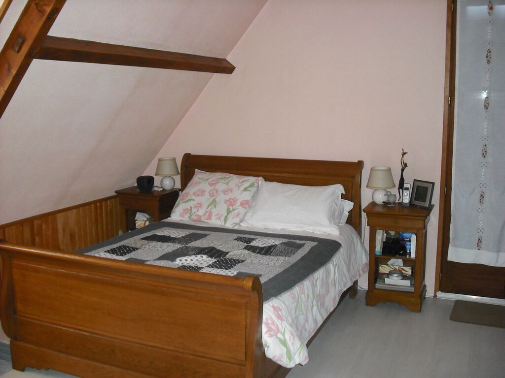 MAISON NORMANDE proche LIVAROT