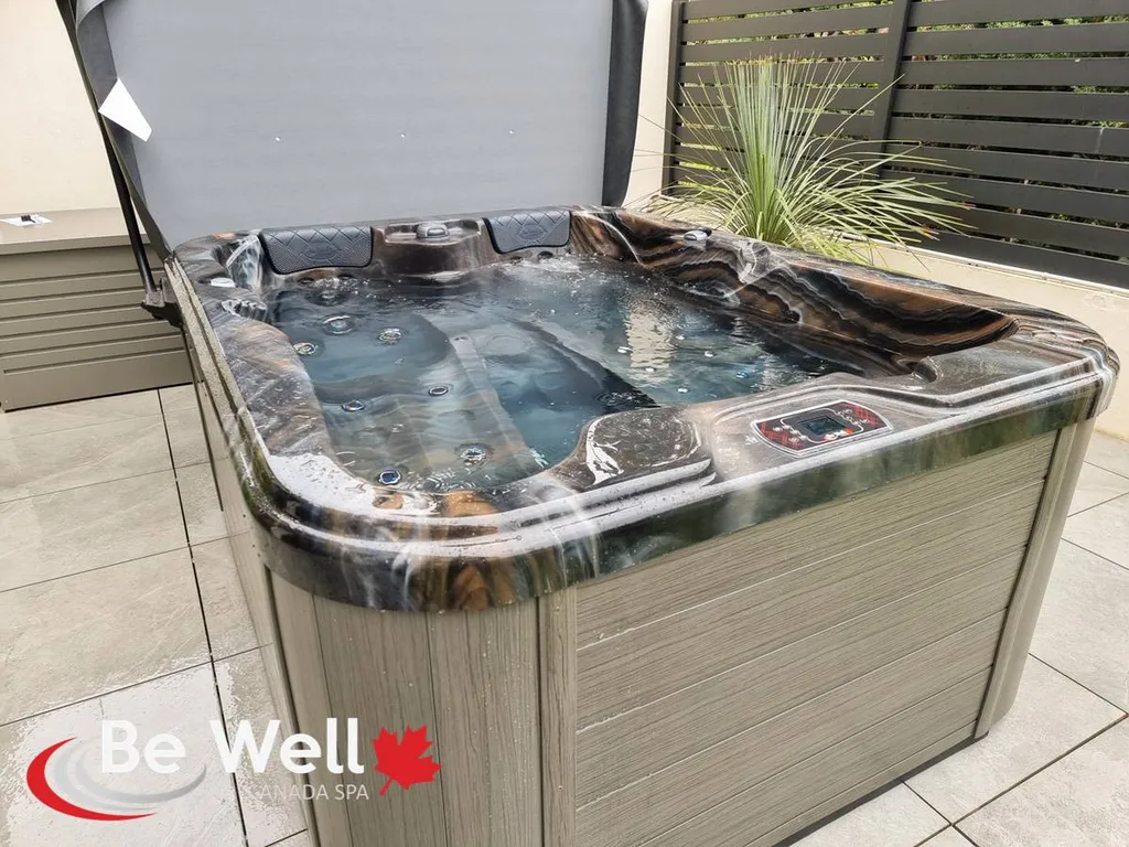 spa extérieur 3 places saint remy de provence