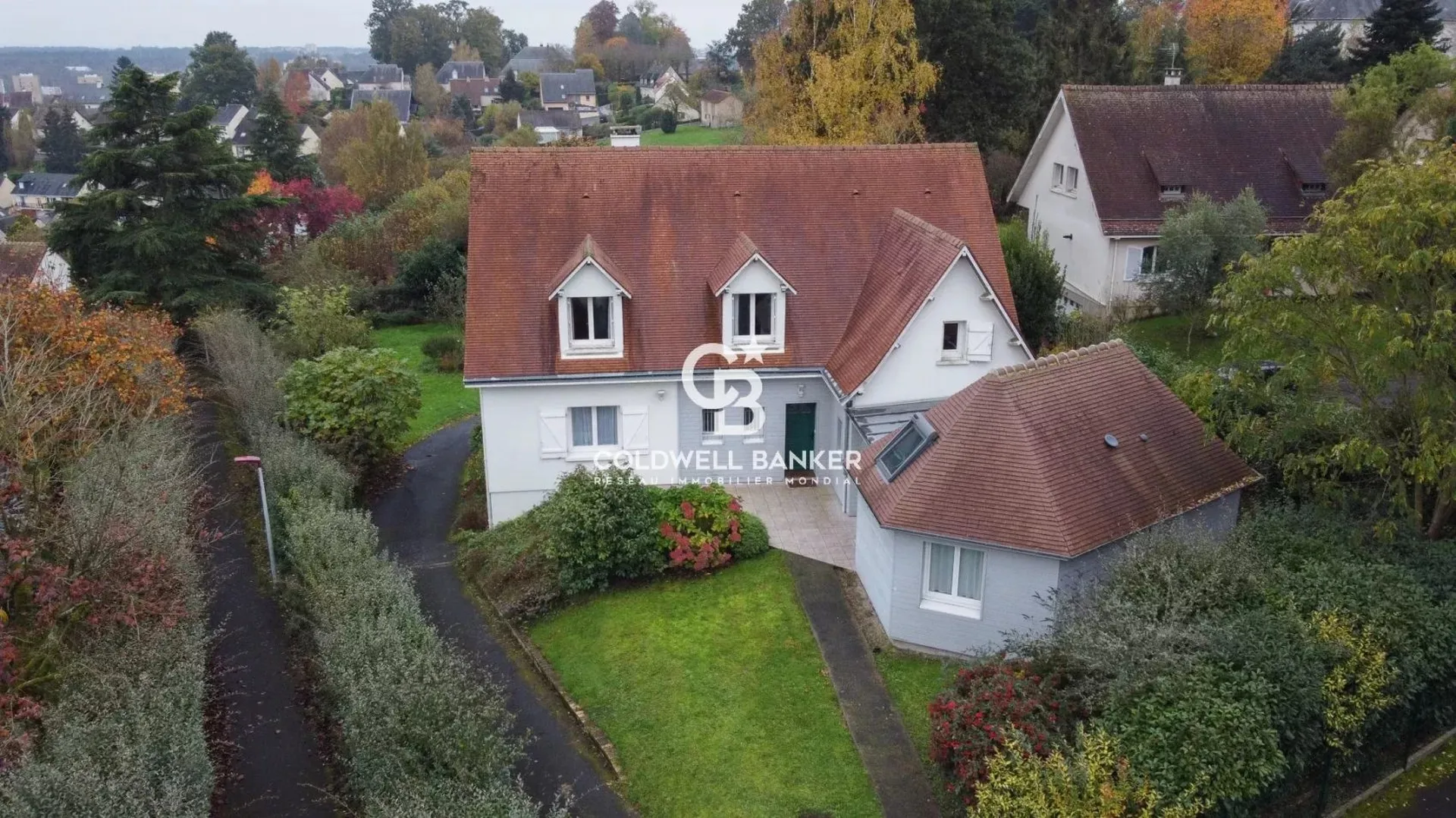 annonce immobiliere maison à vendre au mans