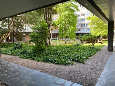 En exclusivité Le Pecq Centre - 3 pièces de 59 m2 en étage élevé avec ascenseur