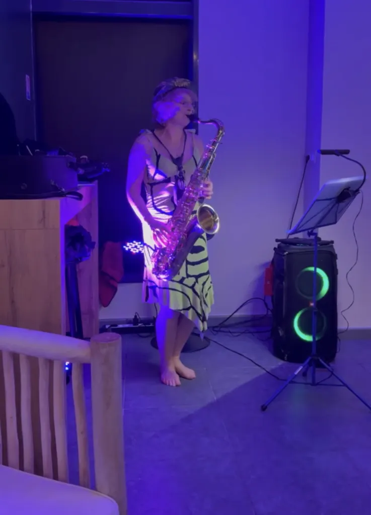 Réservez votre soirée d'exception chez O Feeling à Eysines 