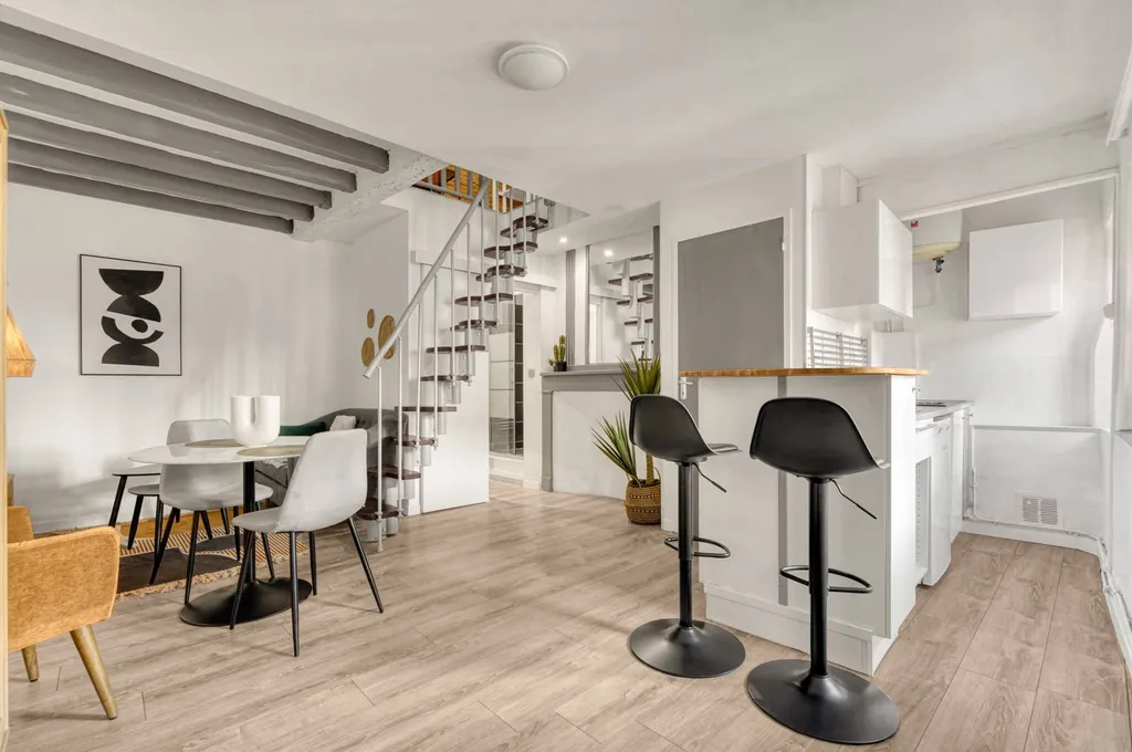 Le Romain - Charmant studio en Hypercentre Esquirol Toulouse 