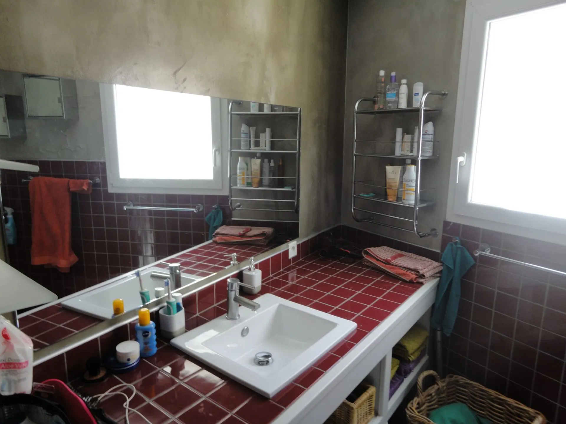 carnoux 13470 vente appartement loft