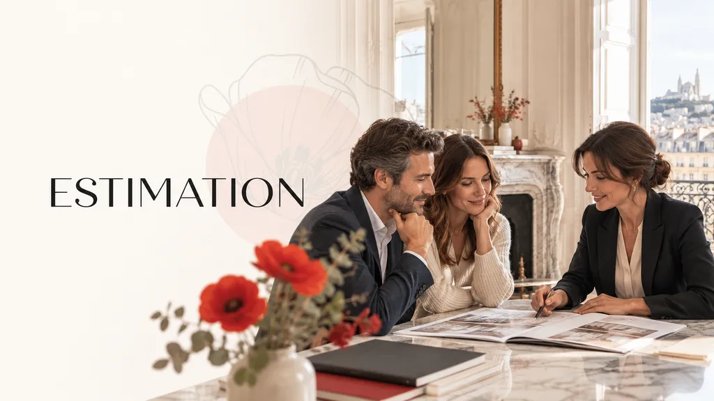 Comment faire estimer son appartement haussmannien à Lyon 6