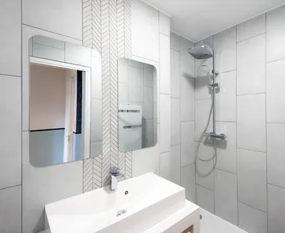 Architecte intérieur marseille avec rénovation d'une salle de bain