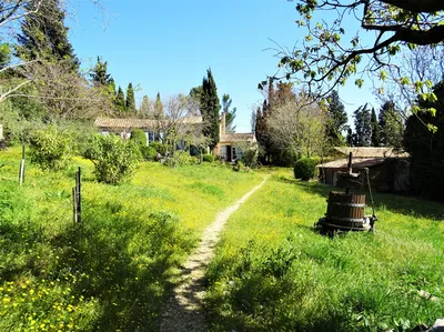 Grand Avignon, Propriété de plain-pied exposée plein sud   