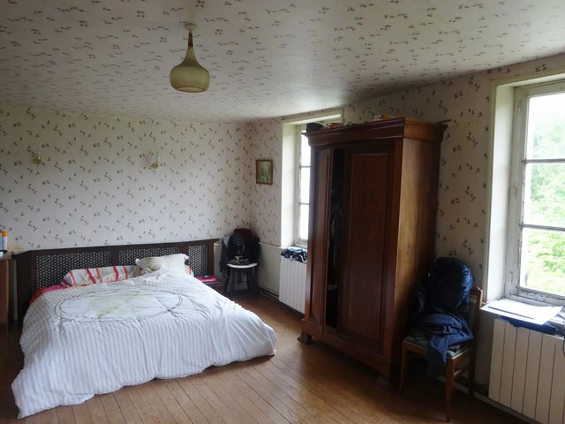 MAISON DE MAITRE PROCHE LISIEUX