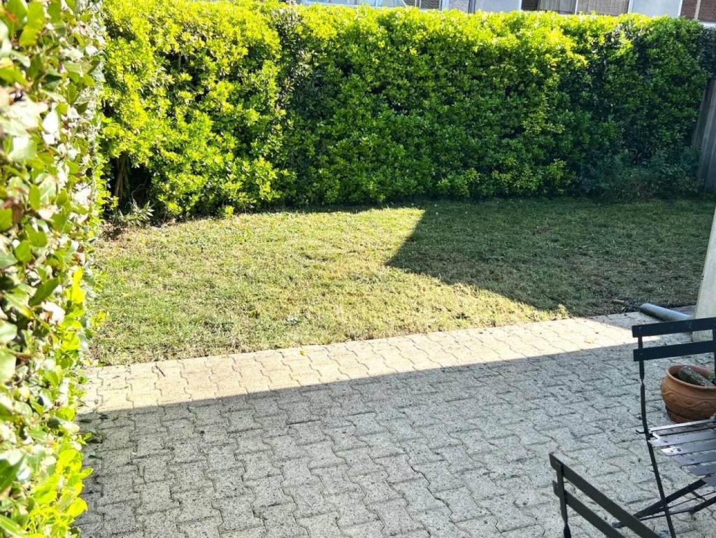 Vendue Echoppe rénovée Le Bouscat Parc Bordelais - Barrière du Médoc 