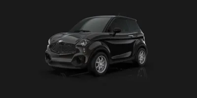 4.Vente voiture sans permis CHATENET CH 46 Junior à Hyères, prés de Toulon, VAR 83