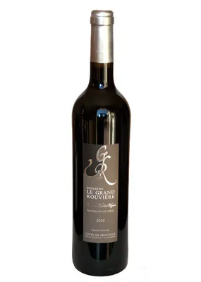 Grand et petit Rouvière - castellas immobilier