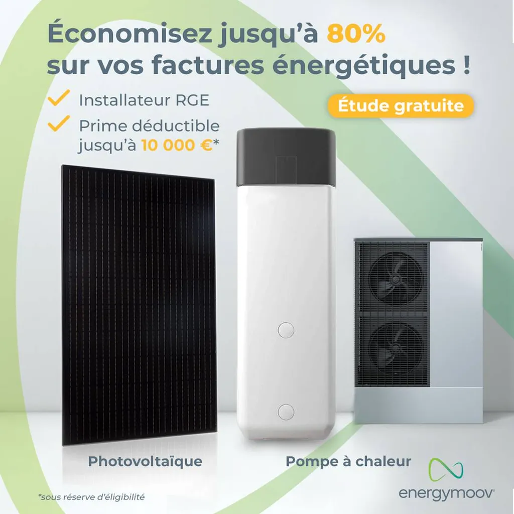 Associer une pompe à chaleur avec des panneaux solaires à Divonne les Bains dans le Pays de Gex