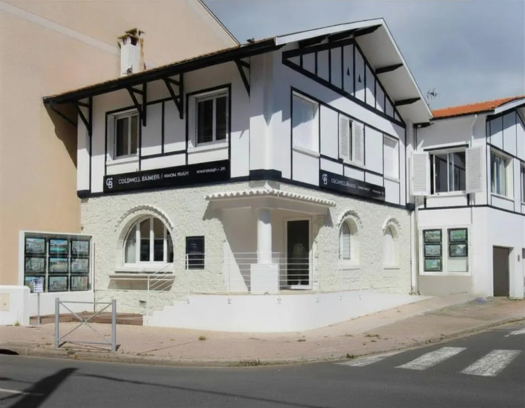 Cap-Ferret - Andernos-les-Bains