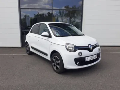 RENAULT Twingo III OCCASION Tce 90 Intens très faible kilométrage à Plaisance du Touch près de Toulouse
