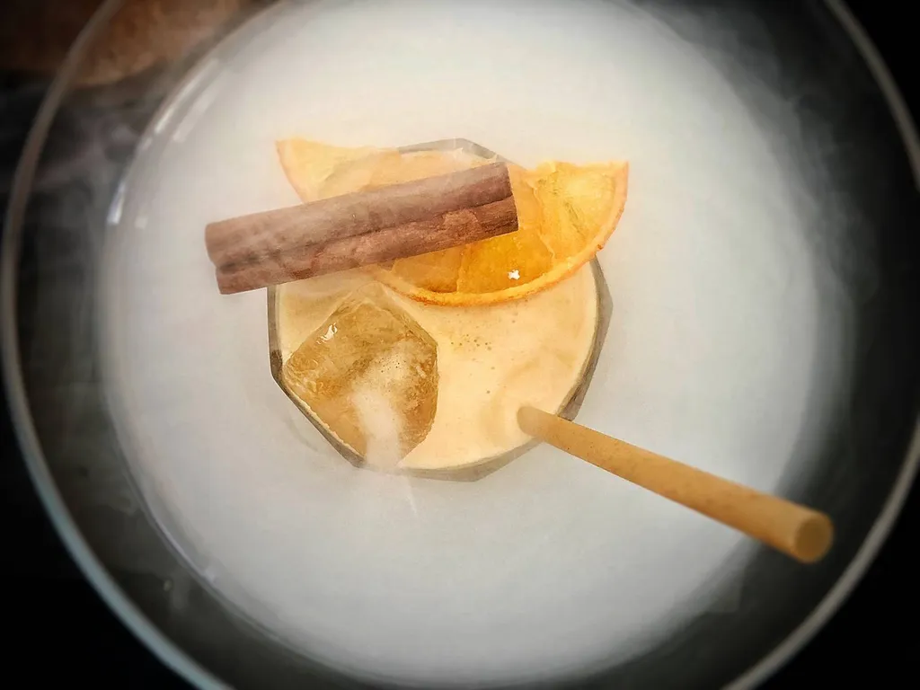 Bar à cocktails éphémère pour tous vos événements à Lyon