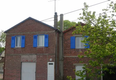 Maison Deauville Blonville