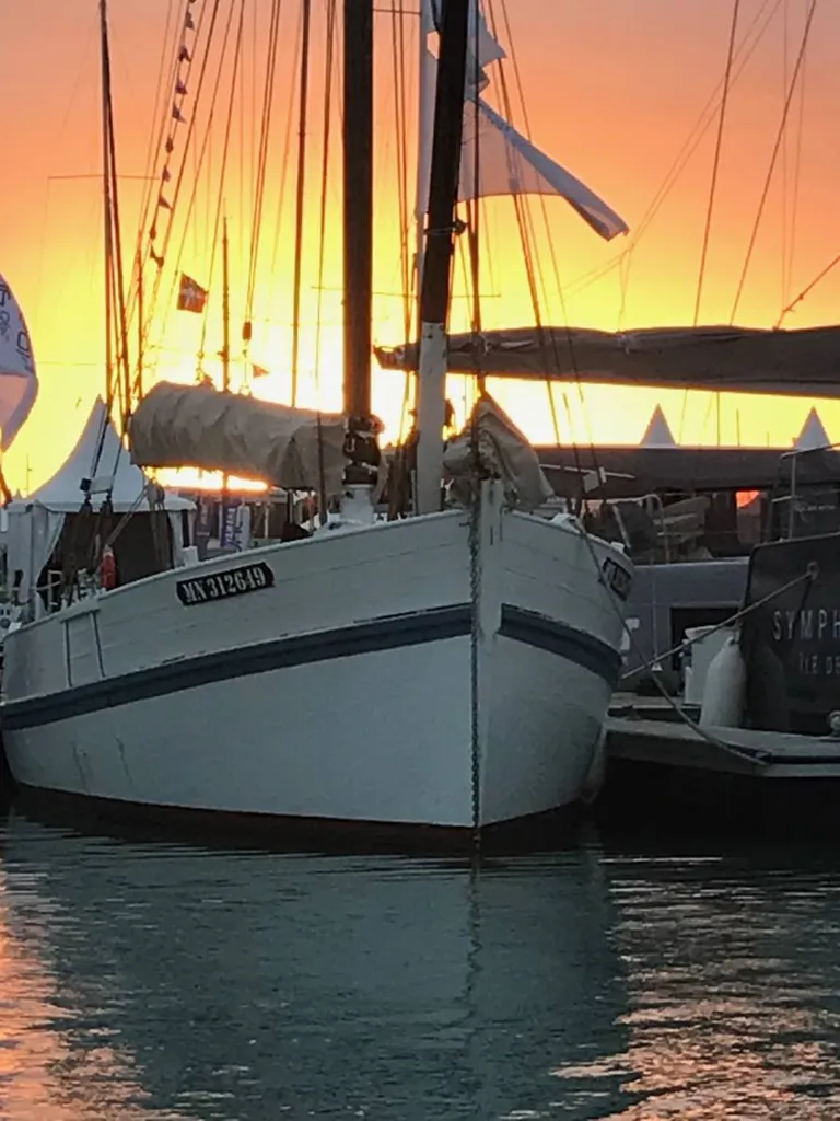 Salon nautique du Grand Pavois de la Rochelle - Edition 2025 !