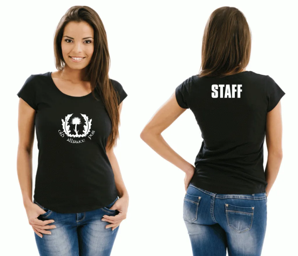 flocage de T-SHIRT personnalisé à Aubagne proche de Roquevaire