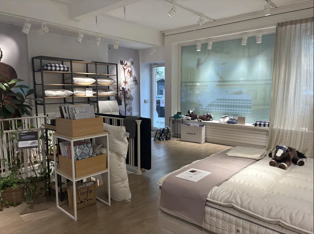 Cession de bail - Boutique 115 m², Victor Hugo - Trocadero, Avenue Raymond Poincaré 75016 PARIS