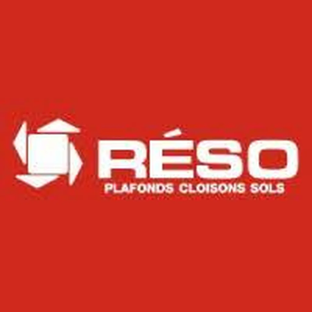 Plafond Cloisons Sol Vedène RESO