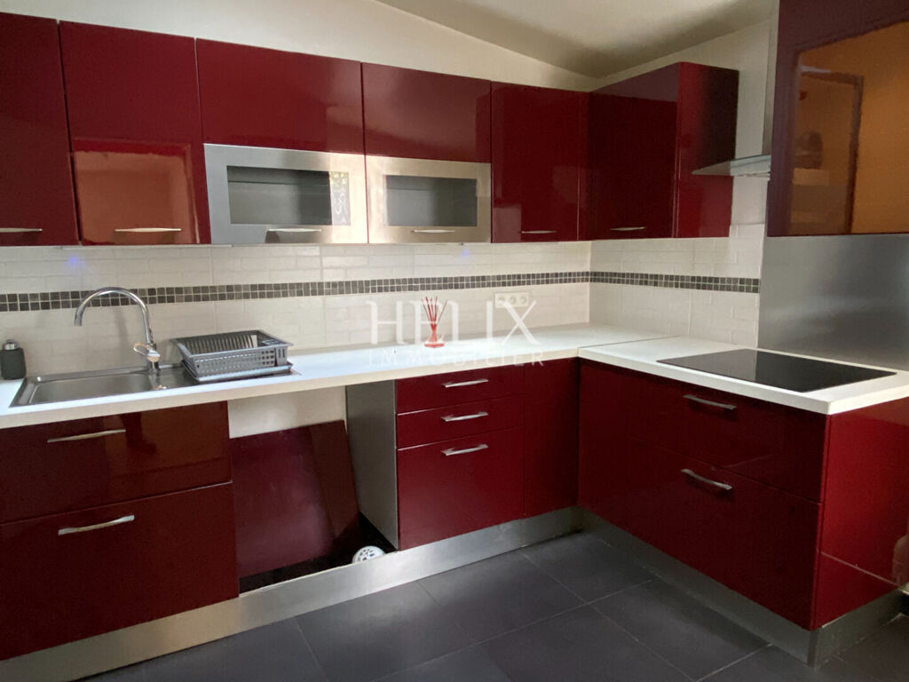 Maison Le Pecq 62 m2