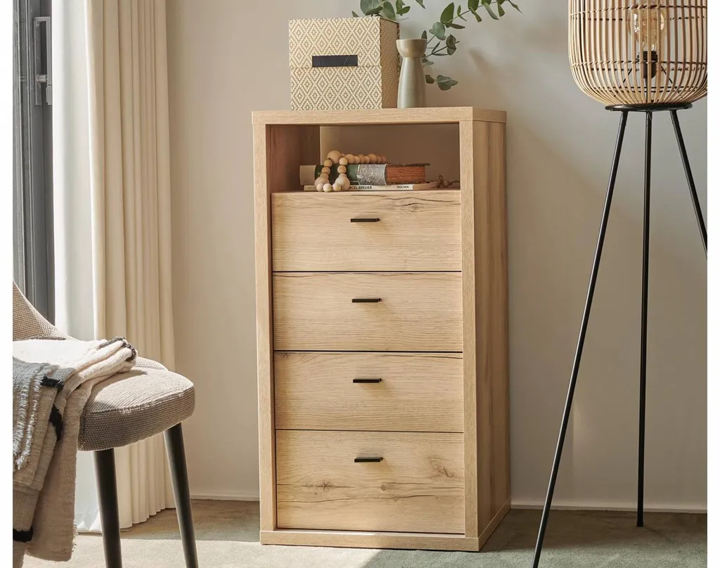 Vente d'une chambre à coucher FOREST de chez Celio