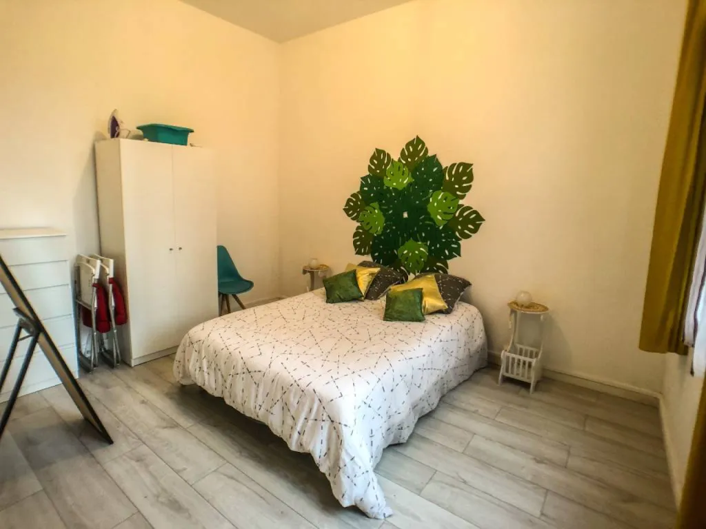 Acheter un appartement T2 Quartier Gare de Rouen (76) 