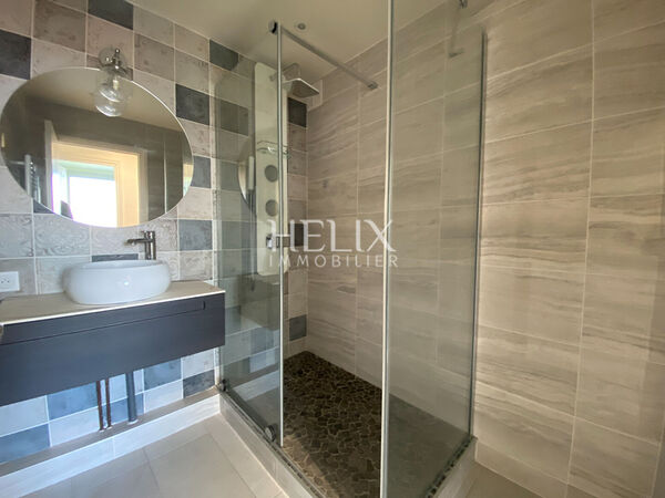 Le Pecq 4 pièces 75 m2