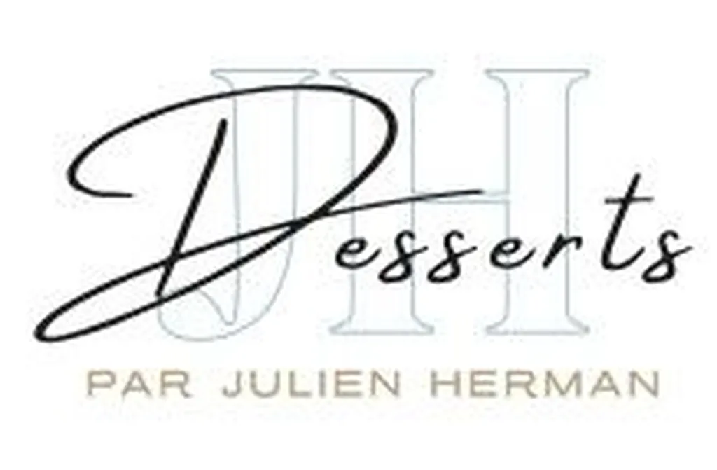 Pâtisserie Le Mans Dessert par Julien Herman