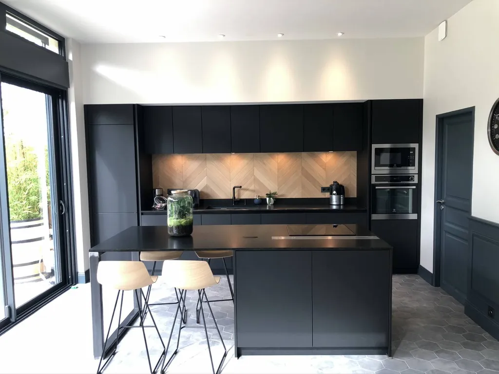 cuisiniste ouest lyonnais 