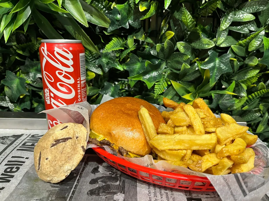 Une pause gourmande à prix étudiant chez Beach Boy