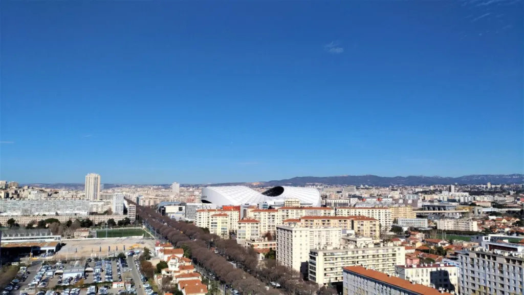 marseille boulevard michelet