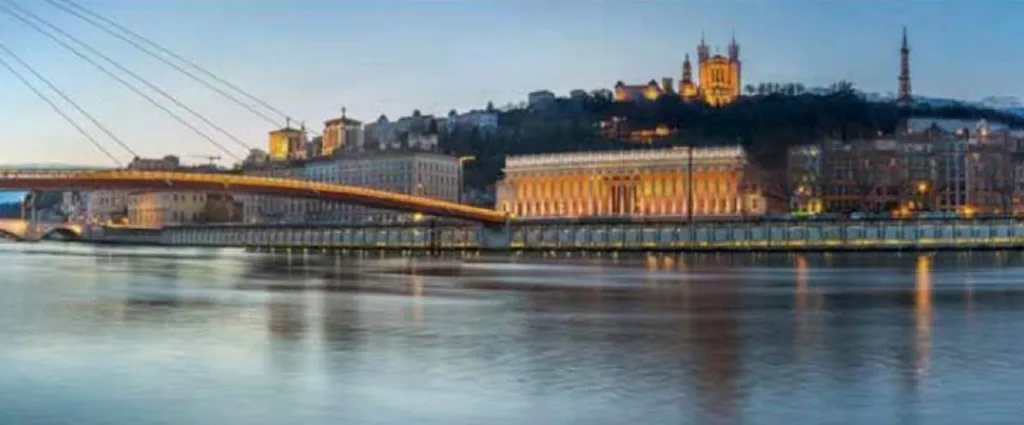 secteur Croix rousse 