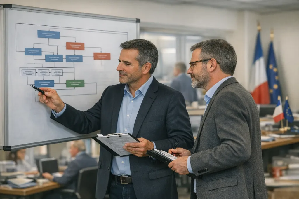 Dans la fonction publique d’État, comprendre le travail réel pour prévenir les risques psychosociaux et soutenir durablement l’action managériale